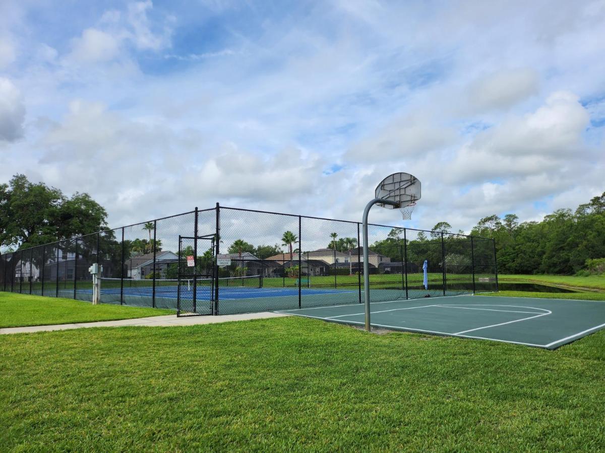 Fully Renovated, Quiet, Spacious Disney Themed Pool Home With Office Kissimmee Exterior foto